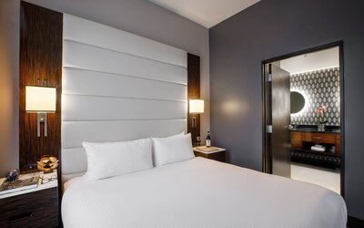 Hotel Metro, Autograph Collection