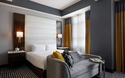 Hotel Metro, Autograph Collection