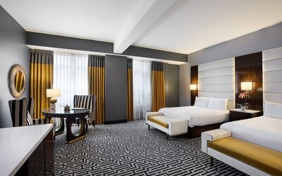 Hotel Metro, Autograph Collection