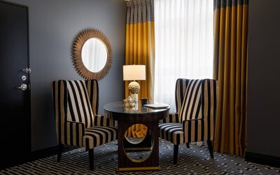 Hotel Metro, Autograph Collection