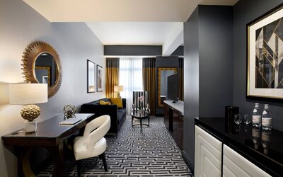 Hotel Metro, Autograph Collection
