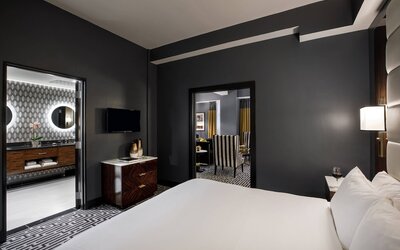 Hotel Metro, Autograph Collection