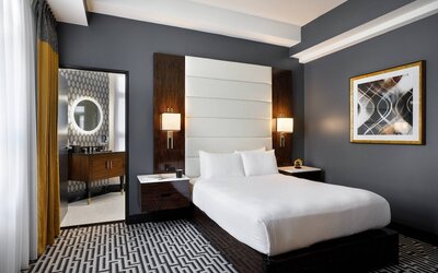 Hotel Metro, Autograph Collection