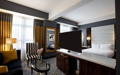 Hotel Metro, Autograph Collection