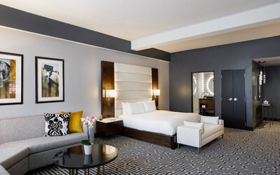 Hotel Metro, Autograph Collection