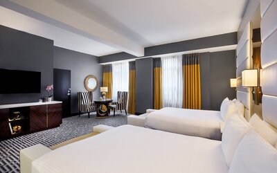 Hotel Metro, Autograph Collection