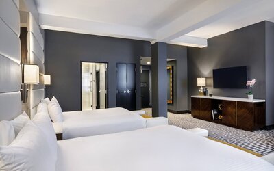 Hotel Metro, Autograph Collection