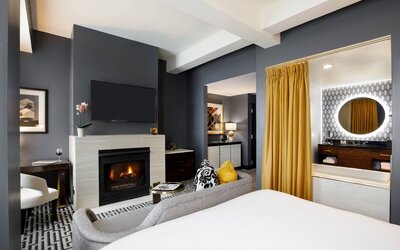 Hotel Metro, Autograph Collection