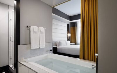 Hotel Metro, Autograph Collection