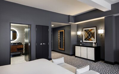 Hotel Metro, Autograph Collection