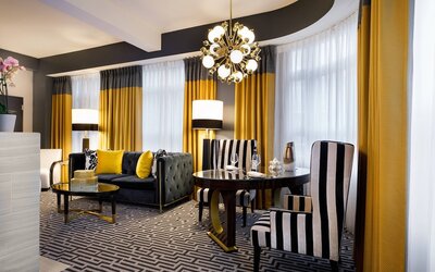 Hotel Metro, Autograph Collection