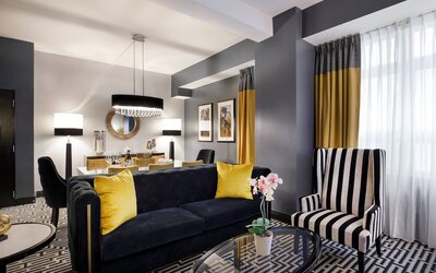 Hotel Metro, Autograph Collection
