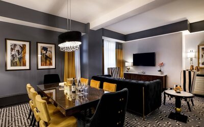 Hotel Metro, Autograph Collection