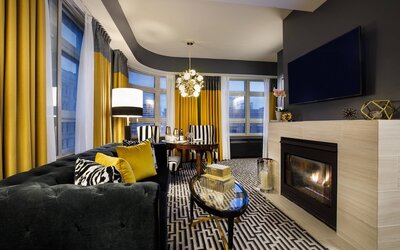 Hotel Metro, Autograph Collection