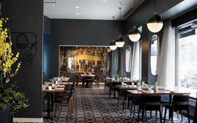 Hotel Metro, Autograph Collection