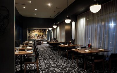 Hotel Metro, Autograph Collection