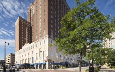 Hilton Milwaukee