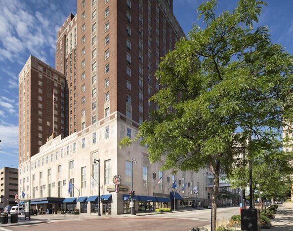 Hilton Milwaukee