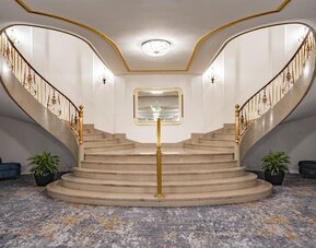 Hilton Milwaukee
