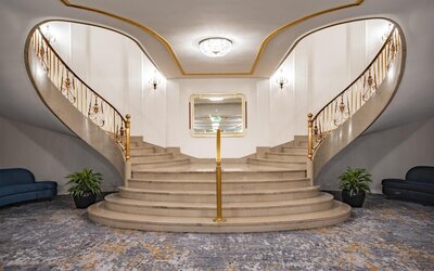 Hilton Milwaukee