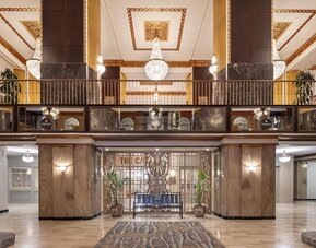Hilton Milwaukee