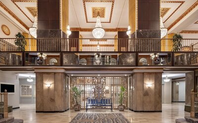 Hilton Milwaukee