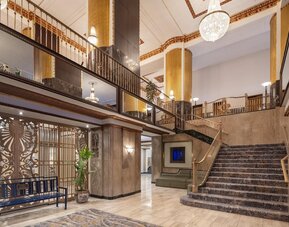 Hilton Milwaukee