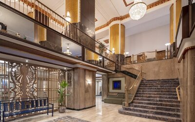 Hilton Milwaukee