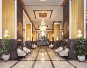 Hilton Milwaukee