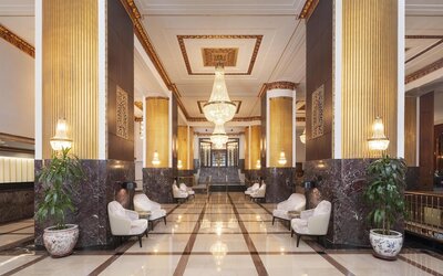 Hilton Milwaukee
