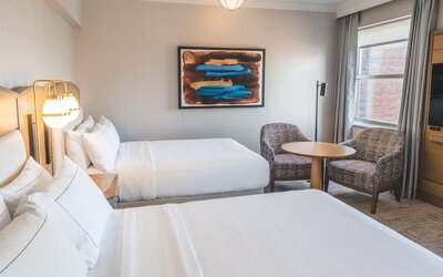 Hilton Milwaukee