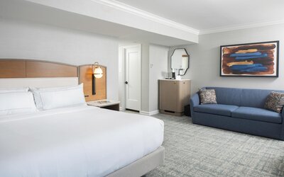 Hilton Milwaukee