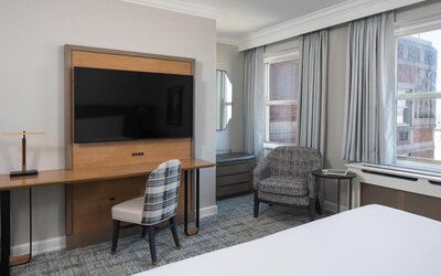 Hilton Milwaukee