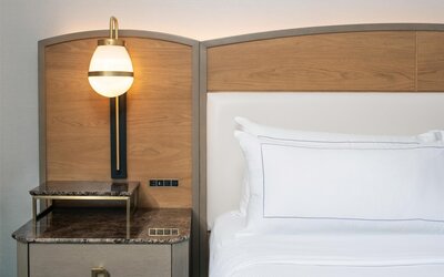 Hilton Milwaukee