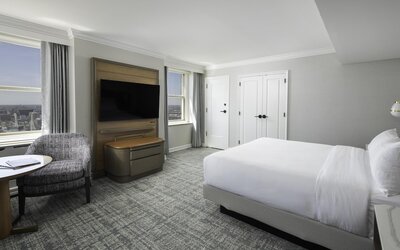 Hilton Milwaukee