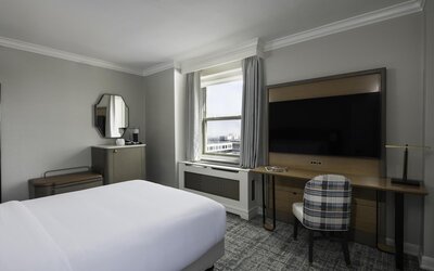 Hilton Milwaukee