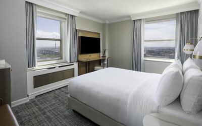 Hilton Milwaukee