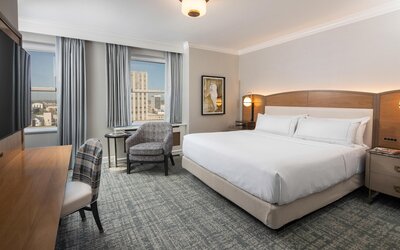 Hilton Milwaukee