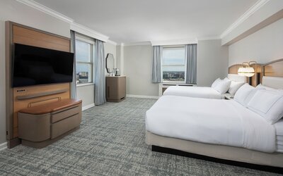 Hilton Milwaukee
