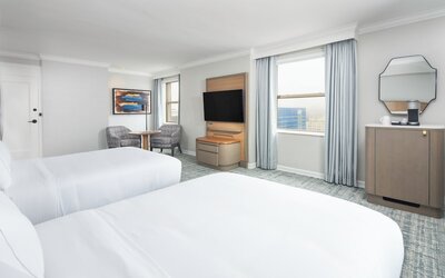 Hilton Milwaukee