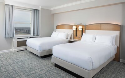 Hilton Milwaukee