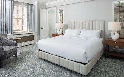 Hilton Milwaukee