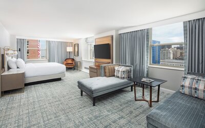 Hilton Milwaukee