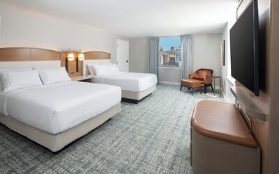 Hilton Milwaukee