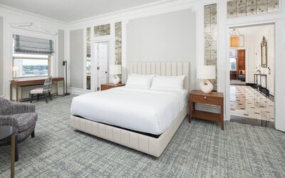 Hilton Milwaukee