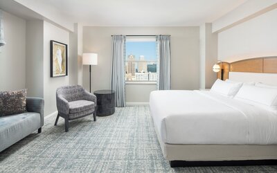Hilton Milwaukee