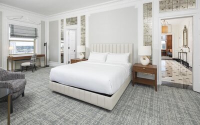 Hilton Milwaukee