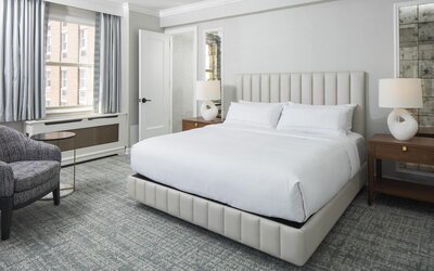 Hilton Milwaukee