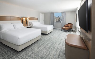 Hilton Milwaukee