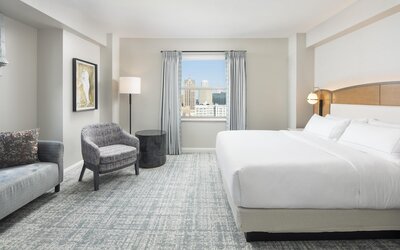 Hilton Milwaukee